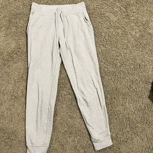 lululemon joggers/sweats